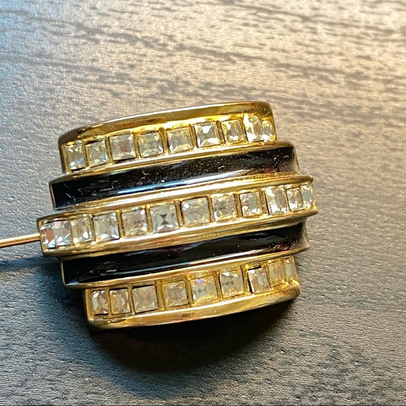 Authentic Dior Vintage Brooch - Picture 4 of 5